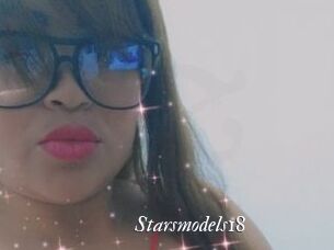 Starsmodels18