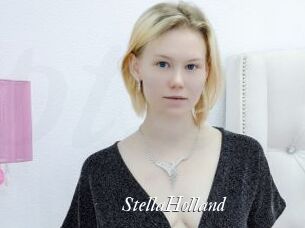 StellaHolland