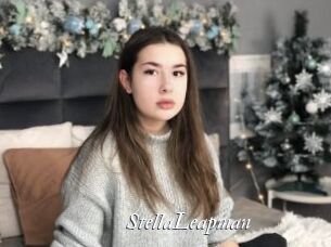 StellaLeapman