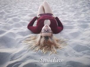 StellaLive