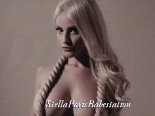 StellaParisBabestation