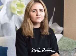 StellaRobbins