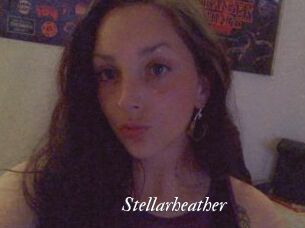 Stellarheather