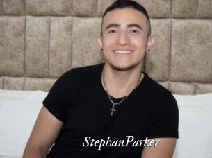 StephanParker