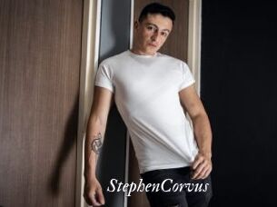 StephenCorvus