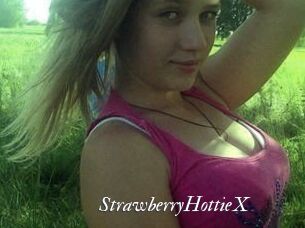 StrawberryHottieX