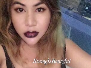 StrongIsBeutyful