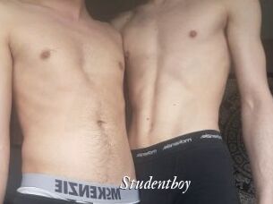 Studentboy