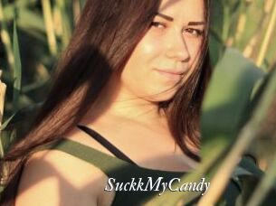 SuckkMyCandy