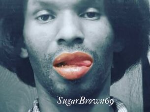 SugarBrown69