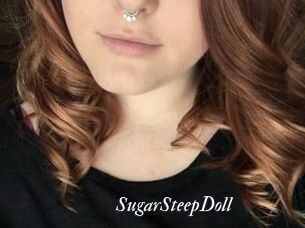 SugarSteep_Doll