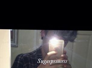 Sugarprincess