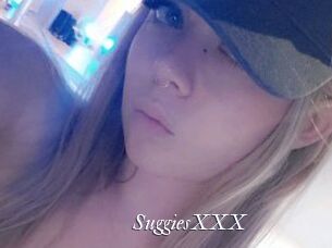 SuggiesXXX