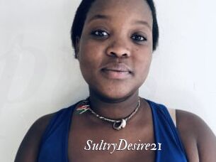 SultryDesire21