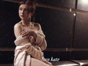 Sun_kate