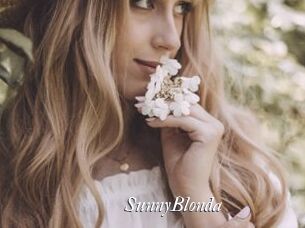 SunnyBlonda