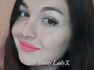 Sunny_LadyX