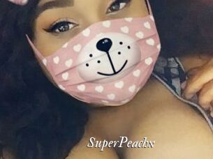 SuperPeachx