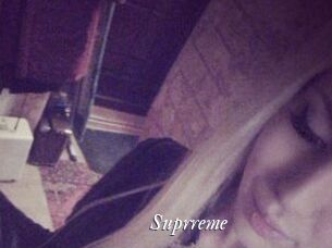 Suprreme