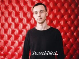 SweetMilesL