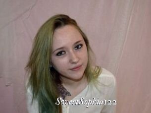 SweetSophia122