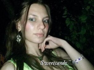 SweetCandy