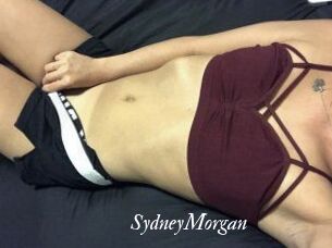 Sydney_Morgan