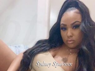 Sydney_Sparxxx