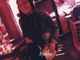 Sylana