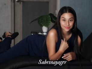 Sabrinajager