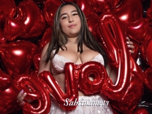 Sabrinamety