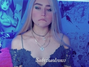 Sabrinaolsonss