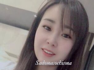 Sadomasochisma