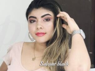 Salome_black