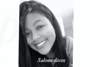 Salome_dixon