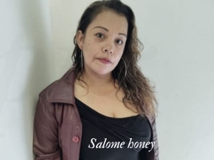 Salome_honey