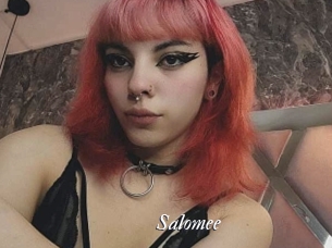 Salomee