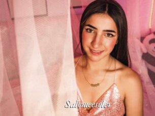 Salomeesoler