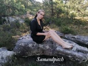 Samandpitch