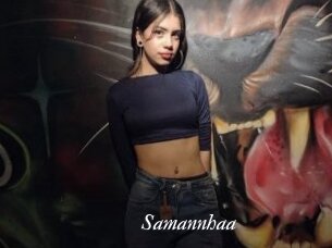 Samannhaa