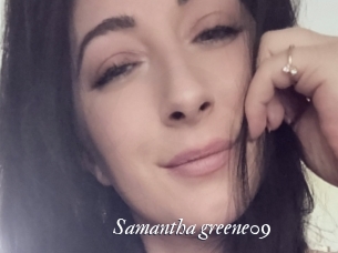 Samantha_greene09