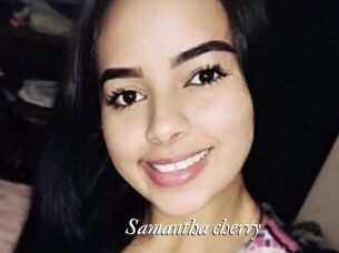 Samantha_cherry