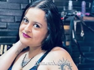 Samanthabooker