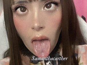 Samanthacarther