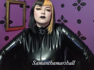 Samanthamarshall