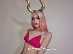 Samantharoussel