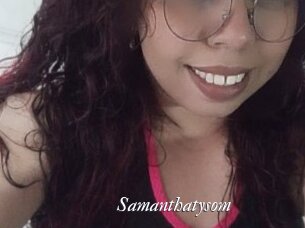 Samanthatysom