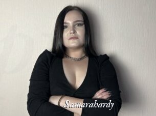 Samarahardy