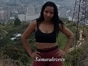 Samaralovexx