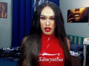 Samcynthia